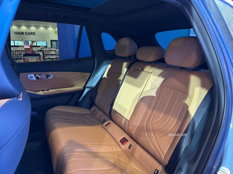 Xehay Geely%20ex5 270326 1