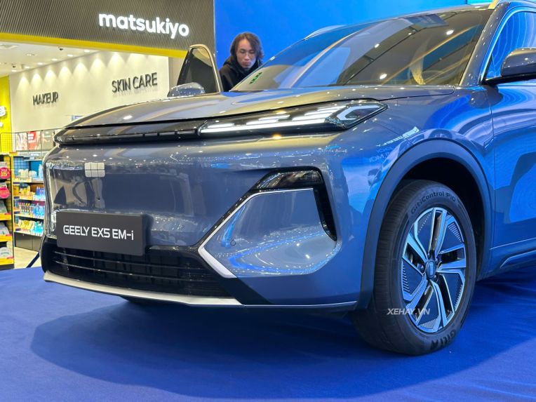 Xehay Geely%20ex5 270326 13