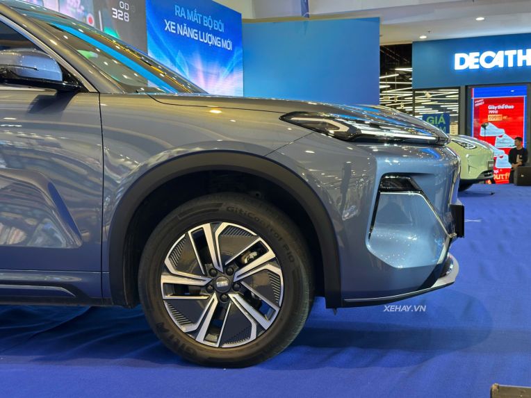 Xehay Geely%20ex5 270326 16