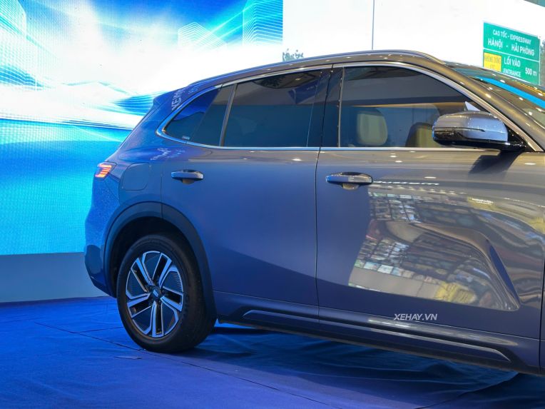Xehay Geely%20ex5 270326 17