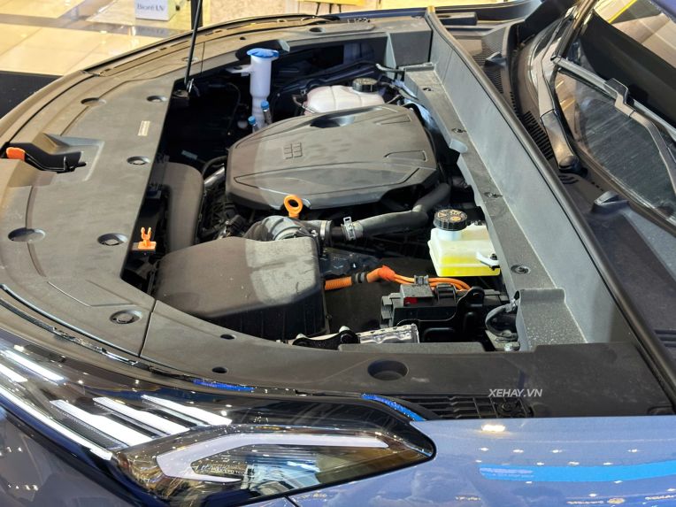 Xehay Geely%20ex5 270326 2
