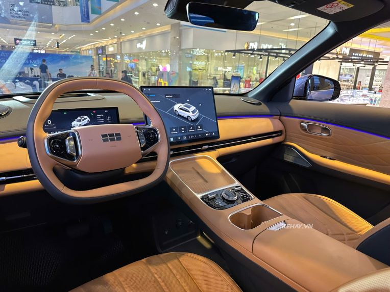 Xehay Geely%20ex5 270326 6