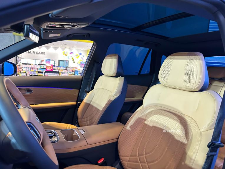 Xehay Geely%20ex5 270326 8