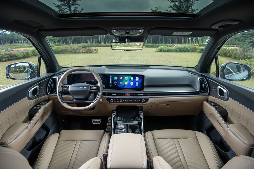 Xehay Sorento%20Hybrid 70626 1