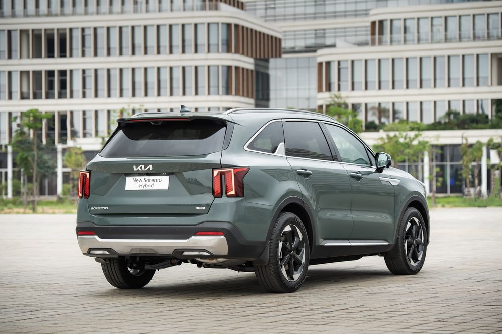 Xehay Sorento%20Hybrid 70626 5