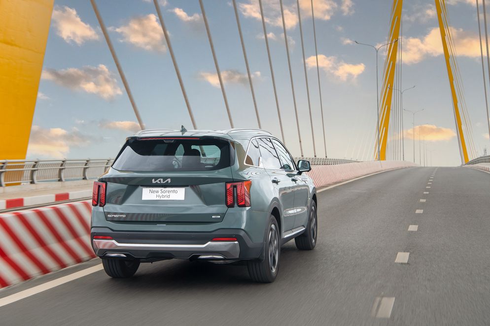 Xehay Sorento%20Hybrid 70626 7