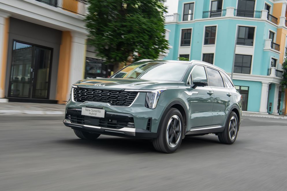 Xehay Sorento%20Hybrid 70626 8