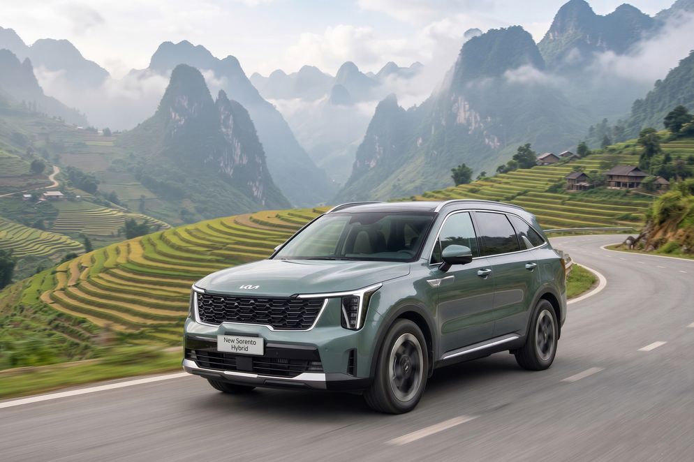 Xehay Sorento%20Hybrid 70626 9