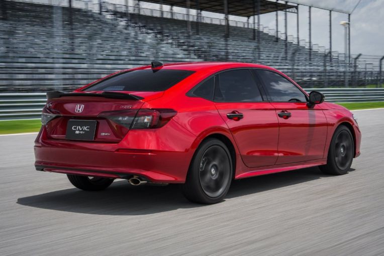 Xehay Honda%20civic%20hev 230726 1