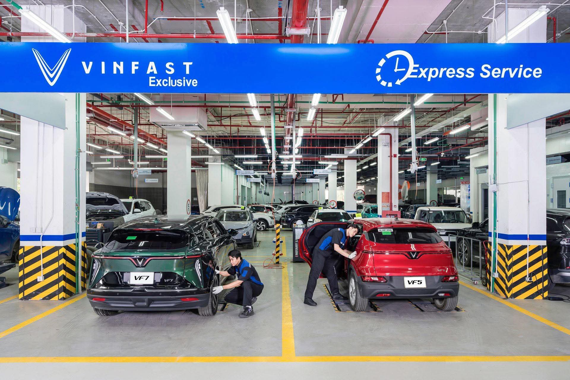 Chủ xe VinFast chỉ ra 2 lợi thế khiến xe điện thoải mái di chuyển đường dài E139fbb8b8bac7a567f4185388c7ae01