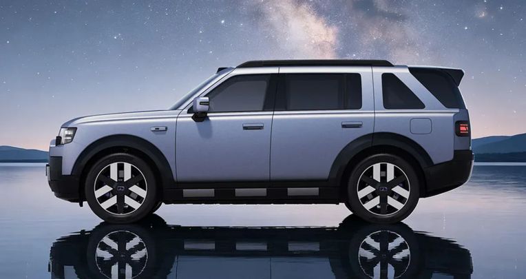 Freelander “hồi sinh” dưới tay liên doanh Chery Jaguar Land Rover (CJLR) Xehay Free%208 060826 3