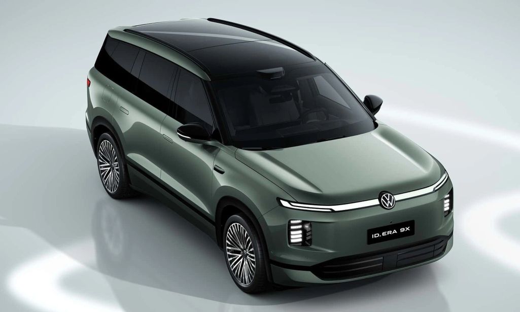 Thị trường Việt Nam sắp đón loạt xe điện EREV với tầm hoạt động hơn 1.600 km Xehay Erev%20VN 040826 4
