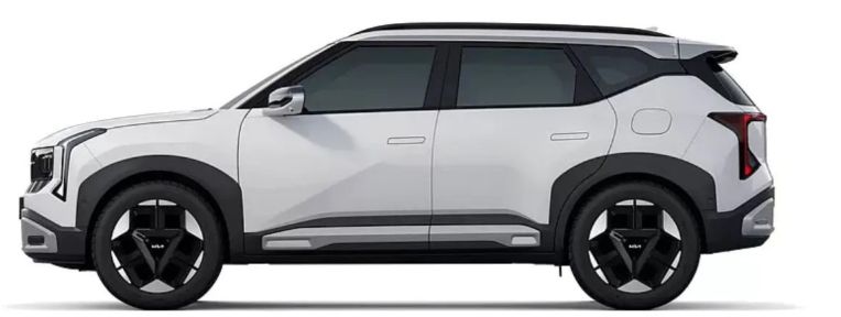 Kia Seltos thế hệ mới ra mắt: Màn hình 27 inch, hộp số 8AT, trục cơ sở lớn nhất phân khúc Xehay Kia%20seltos 040826 3