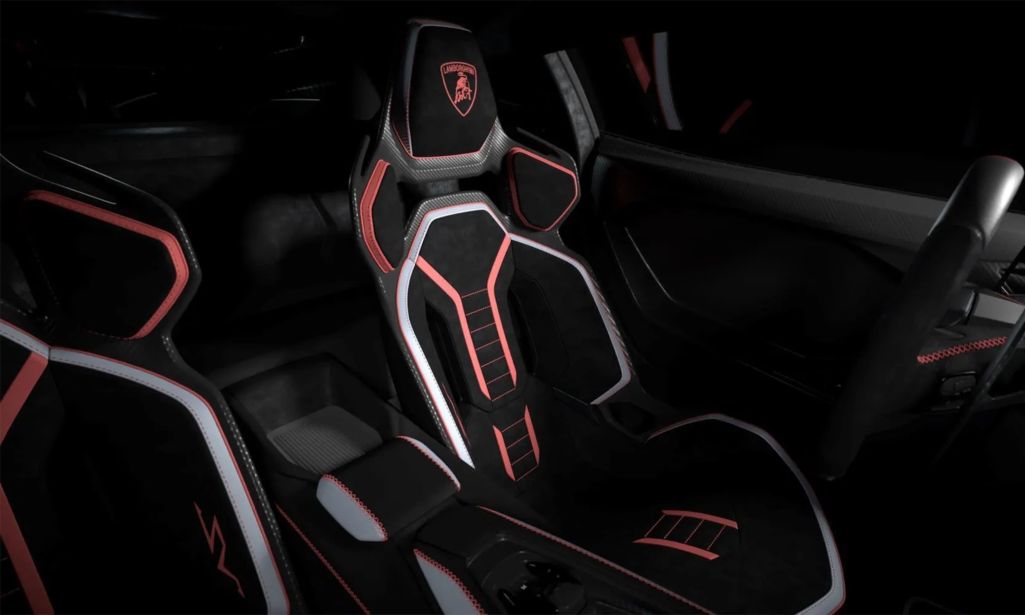 Lamborghini Revuelto SV ra mắt: Siêu xe hybrid mạnh 1.050 mã lực, tăng tốc 0-100 km/h trong 2,4 giây Xehay Revuelto%20SV 170826 7
