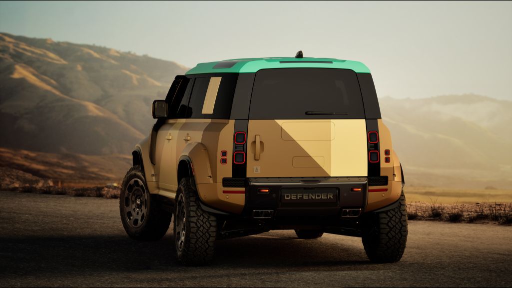 Xehay Defender 150826 3