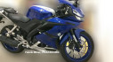 Lộ hình ảnh cho thấy Yamaha YZF-R15 chuẩn bị "đổ bộ" Malaysia? Lộ hình ảnh cho thấy Yamaha YZF-R15 chuẩn bị "đổ bộ" Malaysia?