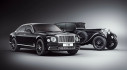 Bentley Mulsanne W.O Edition - món quà sinh nhật trăm tuổi Bentley tự tặng chính mình Bentley Mulsanne W.O Edition - món quà sinh nhật trăm tuổi Bentley tự tặng chính mình