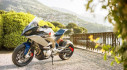 BMW Motorrad Concept 9cento 2018 góp vui tại Lễ hội xe cổ danh tiếng thế giới BMW Motorrad Concept 9cento 2018 góp vui tại Lễ hội xe cổ danh tiếng thế giới