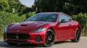 Maserati GranTurismo 2018 chính thức có mặt tại Malaysia với giá từ 4,1 tỷ VNĐ Maserati GranTurismo 2018 chính thức có mặt tại Malaysia với giá từ 4,1 tỷ VNĐ