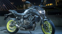 Yamaha MT-07 2019 sẽ cập bến Đông Nam Á trong tháng 9 tới ? Yamaha MT-07 2019 sẽ cập bến Đông Nam Á trong tháng 9 tới ?