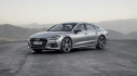 Audi A7 Sportback 2019 chính thức ra mắt khách hàng Mỹ với giá từ 1,58 tỷ VNĐ Audi A7 Sportback 2019 chính thức ra mắt khách hàng Mỹ với giá từ 1,58 tỷ VNĐ