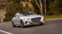 Genesis G70 2019 chốt giá từ 811 triệu VNĐ, quyết cạnh tranh với sedan Đức Genesis G70 2019 chốt giá từ 811 triệu VNĐ, quyết cạnh tranh với sedan Đức