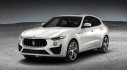 Maserati ra mắt Levante GTS mới sử dụng động cơ do Ferrari chế tạo Maserati ra mắt Levante GTS mới sử dụng động cơ do Ferrari chế tạo
