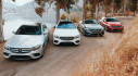 Dòng Mercedes E-Class 2019 được bổ sung bản cập nhật của động cơ V6 362 mã lực Dòng Mercedes E-Class 2019 được bổ sung bản cập nhật của động cơ V6 362 mã lực