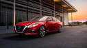 Nissan Altima Edition One thu hút người mua nhờ trang bị đầy đủ các tính năng Nissan Altima Edition One thu hút người mua nhờ trang bị đầy đủ các tính năng