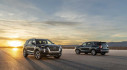 Bị rò rỉ diện mạo, Hyundai Palisade 2020 quyết định trình làng sớm Bị rò rỉ diện mạo, Hyundai Palisade 2020 quyết định trình làng sớm
