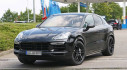 Porsche Cayenne Coupe 2020 lộ diện cả trong lẫn ngoài Porsche Cayenne Coupe 2020 lộ diện cả trong lẫn ngoài