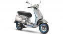 Piaggio sẽ bắt đầu sản xuất mẫu xe Vespa điện từ tháng 9/2018 Piaggio sẽ bắt đầu sản xuất mẫu xe Vespa điện từ tháng 9/2018