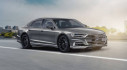 Audi A8 thể thao và cuốn hút hơn hẳn nhờ các nâng cấp mới của ABT Audi A8 thể thao và cuốn hút hơn hẳn nhờ các nâng cấp mới của ABT