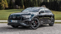 Cùng ngắm bản độ đầu tiên của Audi Q8 thế hệ mới đến từ ABT Sportsline Cùng ngắm bản độ đầu tiên của Audi Q8 thế hệ mới đến từ ABT Sportsline
