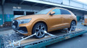 SUV hạng sang Audi Q8 2019 đã có mặt ở Việt Nam, chuẩn bị ra mắt tại VMS 2018 SUV hạng sang Audi Q8 2019 đã có mặt ở Việt Nam, chuẩn bị ra mắt tại VMS 2018