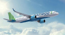 Bamboo Airways bị Cục Hàng không "tuýt còi" lễ ra mắt hãng Bamboo Airways bị Cục Hàng không "tuýt còi" lễ ra mắt hãng