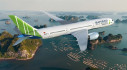Tập đoàn FLC chính thức ra mắt hãng Hàng không Bamboo Airways Tập đoàn FLC chính thức ra mắt hãng Hàng không Bamboo Airways
