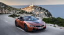 BMW i8 thế hệ tiếp theo có thể được trang bị động cơ 4 xi-lanh mạnh mẽ hơn đơn vị hiện tại BMW i8 thế hệ tiếp theo có thể được trang bị động cơ 4 xi-lanh mạnh mẽ hơn đơn vị hiện tại