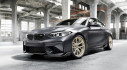 BMW M Performance Parts Concept sẽ được trình làng tại Lễ hội Tốc độ Goodwood năm nay BMW M Performance Parts Concept sẽ được trình làng tại Lễ hội Tốc độ Goodwood năm nay