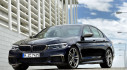BMW M550i mượn động cơ của M850i để mạnh mẽ hơn 67 mã lực so với trước BMW M550i mượn động cơ của M850i để mạnh mẽ hơn 67 mã lực so với trước