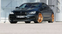 G-Power "phù phép" BMW M6 Coupe thành M4 GTS và mạnh 789 mã lực G-Power "phù phép" BMW M6 Coupe thành M4 GTS và mạnh 789 mã lực