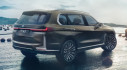 BMW Concept X7 iPerformance sẽ trưng bày tại Trung tâm mua sắm Bangsar của Malaysia từ 18-22/7 BMW Concept X7 iPerformance sẽ trưng bày tại Trung tâm mua sắm Bangsar của Malaysia từ 18-22/7