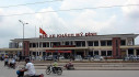 Hà Nội tăng cường xe khách phục vụ đi lại dịp Quốc khánh 2-9 Hà Nội tăng cường xe khách phục vụ đi lại dịp Quốc khánh 2-9