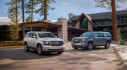 Chevrolet Tahoe, Suburban đồng loạt được bổ sung phiên bản Premier Plus đặc biệt Chevrolet Tahoe, Suburban đồng loạt được bổ sung phiên bản Premier Plus đặc biệt