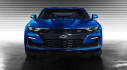 Chevrolet Camaro V6 và SS 2019 bản nâng cấp mới bị thụt lùi về hiệu suất nhiên liệu Chevrolet Camaro V6 và SS 2019 bản nâng cấp mới bị thụt lùi về hiệu suất nhiên liệu