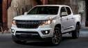Chevrolet Colorado bổ sung hai phiên bản đặc biệt RST và Trail Runner Chevrolet Colorado bổ sung hai phiên bản đặc biệt RST và Trail Runner