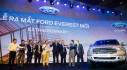 Ford Everest 2018 đã có giá của hai phiên bản thấp hơn, chỉ từ 999 triệu VNĐ Ford Everest 2018 đã có giá của hai phiên bản thấp hơn, chỉ từ 999 triệu VNĐ