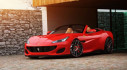 Ferrari Portofino thú vị hơn nhờ một số cải tiến nhỏ của Wheelsandmore Ferrari Portofino thú vị hơn nhờ một số cải tiến nhỏ của Wheelsandmore