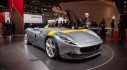 Ferrari Monza SP1 và SP2 mạnh mẽ hơn 800 mã lực chính thức trình làng Ferrari Monza SP1 và SP2 mạnh mẽ hơn 800 mã lực chính thức trình làng