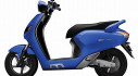 Xe tay ga điện Flow sẽ được ra mắt với khả năng di chuyển hơn 160 km trong một lần sạc Xe tay ga điện Flow sẽ được ra mắt với khả năng di chuyển hơn 160 km trong một lần sạc